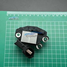 Pegueot 307 206 207 Valeo 발전기 레귤레이터 정류기 용 Citroen Triumph C-Quatre