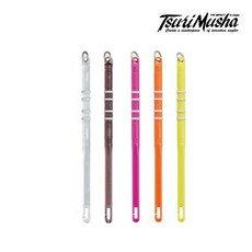 쯔리무사 물고기 바늘 빼기, YELLOW-527321