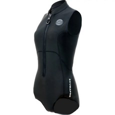 SCUBAPRO EVERFLEX SWIM 2MM 女款連身泳衣/背心