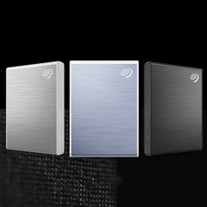TOUCHSSD-1T LG그램/울트라기어/PC/그램360 저장공간 추가/확보 휴대용 외장하드 SSD 1TB, 블루
