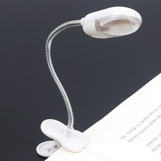 독서등 집게등 학생용 판텔라 독서 알람 관절 전등 빈티지 활장 테이블 고양이 플로스 농장 플로어 소품 우드 다이 커버 센스등 소형 21944EA, 단일제품