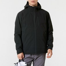 안타 남성용 3인1 바람막이 재킷 452540210-1