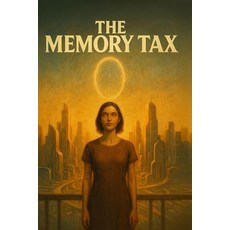 (영문도서)The Memory Tax: In a World That Sells Emotion One Man Remembers. Paperback, Independently Published, English, 9798276131719