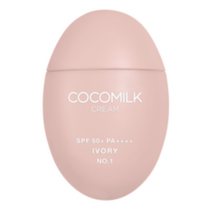 조성아TM 코코밀크 크림 SPF50+ PA++++, 50g, 50g, 1개