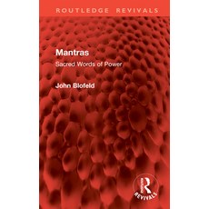 (英文圖書)Mantras: Sacred Words of Power 精裝版, Routledge, English