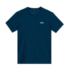 패기앤코 기능성 남성 반팔 티셔츠 ERT-3243 배드민턴 탁구 피클볼