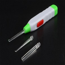 라이트 귀이개 LED형 생활용도구