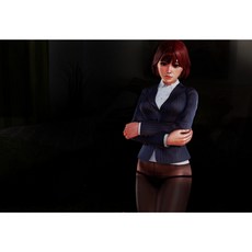 想著你V0.9 精翻漢化版 PC成人遊戲