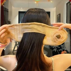 懶人扭扭盤髮器 丸子頭神器
