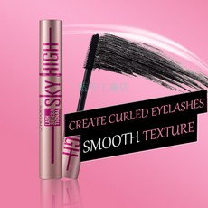 SHEDOES LASH SENSATIONAL SKY HIGH 睫毛膏, 1個, 8293