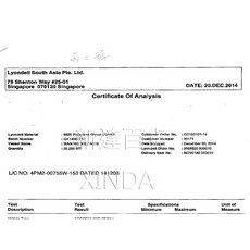 1.2PG 丙二醇 液體 5公斤 USP級 99.9%以上 美國 正勤, 1個