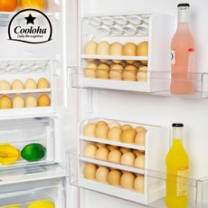 냉장고 계란스탠드 계란보관함, 상세페이지 참조
