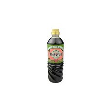 훈도킨 간장 유기농 담구간장 720ml, 1개
