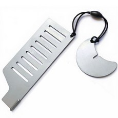 락세이프 휴대용 도어락 여행용 호텔 잠금 장치, 2개