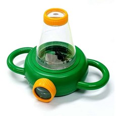 매미확대 곤충돋보기 곤충 채집 확대경, 기본