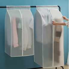 행거가리개 행거 옷 보관 드레스룸 커버 가림막, 특대 60 50 120cm, 특대 60 50 120cm, 특대 60*50*120cm