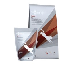 트로벳 캣 HLD trovet hepatic 500g 1.8kg 3kg 5.21kg 고양이 헤파틱 간 장기능개선 처방사료