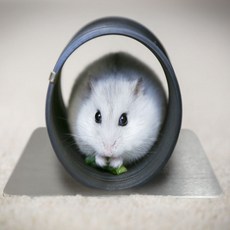 알루미늄 쿨매트 여름 아이스 깔개 방석 미디움