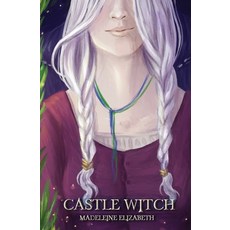(영문도서) Castle Witch Paperback, Extra Extra Publishing House, English, 9798987726860