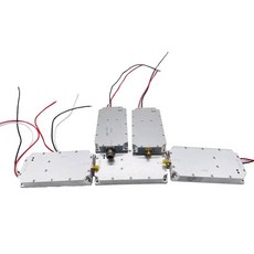 게임기부품 교체용 컨트롤러 수리부품 50W RF 무선 rf 모듈 300400MHZ 550680MHZ 750870MHZ 9601050MHZ 22002300MHZ 5.8G, 옵션01) 50W, 옵션02) 100-200MHZ 50W