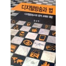 數位廣播與法律, 娜南, 王相學 著