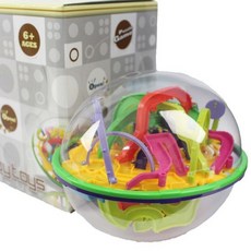 toytoys 智慧軌道球 迷宮球, 1個, 一個入