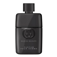 GUCCI 古馳 Guilty Pour Homme罪愛男性濃郁淡香水, 1個, 50ml