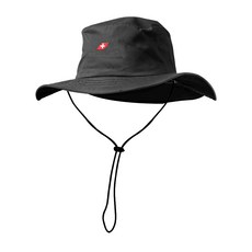 스위스마운틴 썬블럭 등산모자, 다크그레이