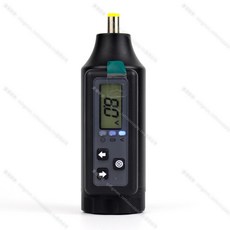 液晶顯示迷你無線電源 2000mAh 工作6-8小時 紋身機電源供應器, 1個, DC