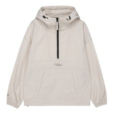나우 U 봄립스탑아노락 L/BEIGE 1NUJKS3923LE