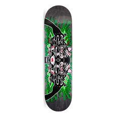 RIPNDIP 23SP-RND10025 Skull Face Jerm Deck 8.0 板身, 1個