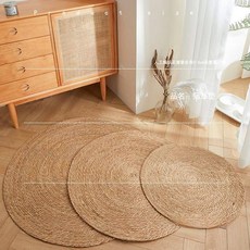 원형 윷놀이매트 윷놀이판 윷놀이멍석, 1개, 워시블 브러시 포함