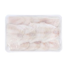 냉동명태필렛 400g, 15개