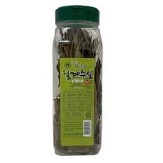 랄랄라몰 소문난 사군자 월계수잎 40g pet, 1개