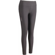 EasyMain 衣力美 女專業級排汗運動褲 Polartec Power Stretch