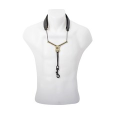 法國BG ZEN薩克斯風揹帶 S20YSH 安全勾．附橫桿, 1個