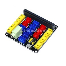 UCI電子 microbit 擴展板 BBC microbit go NRF51822