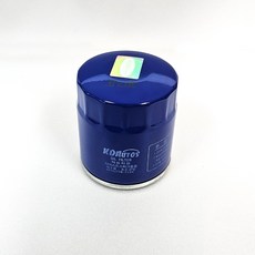 올뉴말리부 2.0터보 프리미엄 오일필터 P25203483, 1개, 올뉴말리부 2.0터보 오일필터 P25203483