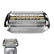 시리즈 9 94M 교체용 헤드 브라운 면도기 9290cc 9291cc 9370cc 9293s 9385cc 9390cc 9330s 9296cc와 호환_131649, 시리즈 9 94M 교체용 헤드, 브라운 면도기 9290