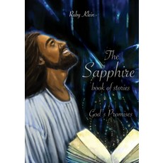 (英文圖書)The Sapphire Book of Stories: The Promises 平裝版, Xulon Press, 英文