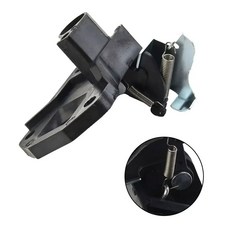 GCV160 자동 열 차폐 블랙 110 볼트 전원 초크 제어 금속 혼다용 콘크리트 컷오프 톱 16600-Z8D-840 (Ships From-China Mainland)