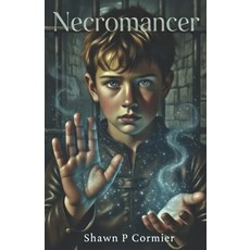 (영문도서)Necromancer Paperback, Pine View Press, English, 9780974015149