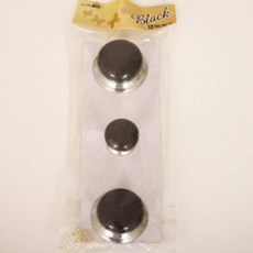 냄비꼭지 3P 냄비뚜껑꼭지 냄비뚜껑손잡이꼭지 냄비뚜bel5+7IHO