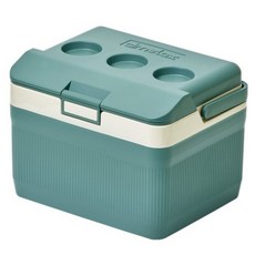 씨밀렉스 서브셋 아이스박스, 세이지블루, 13L