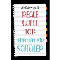 (영문도서) Reale Welt 101: Leitfaden für Schüler Paperback, Citiofbooks, Inc., English, 9798893912333