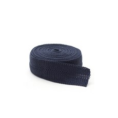 퀼트스타 [1롤] 고급 울바인딩테이프, 1개, 네이비