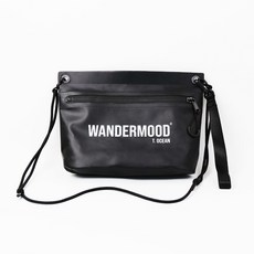 WANDERMOOD T.OCEAN 防水攜行包 2代 (Sacoche), 加購圓繩