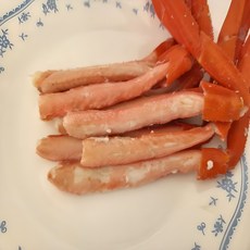 만원만 주세요! 산더미 홍게다리 1kg(자숙 후 500g 내외) / 간편하게 집에서 먹는 홍게다리 100%, 1박스, 홍게다리 100~120개(자숙 후 1kg 내외)