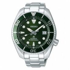 SEIKO精工 PROSPEX 潛水200米 機械錶