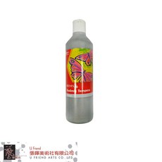 英國Reeves 狗牌廣告顏料 1000ml/單售B篇，色彩飽和、持久不易褪色，適合各種繪畫技巧, 076